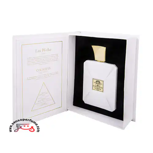 عطر ادکلن لویی نیچه کنتس